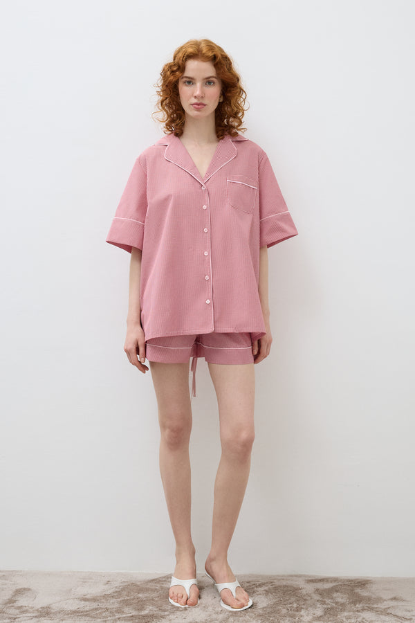 Stella Shirt
