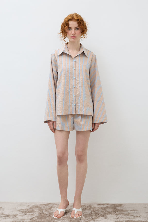 Nora Shirt