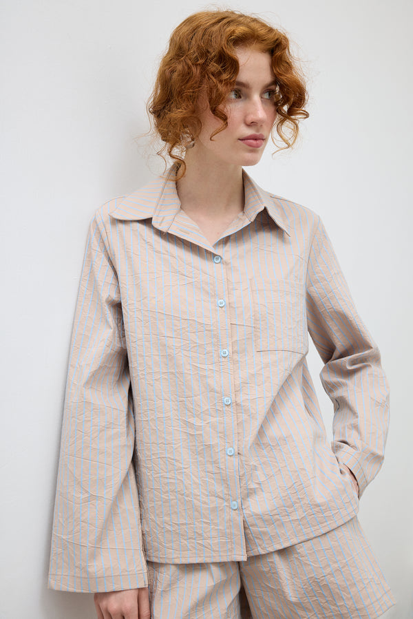 Nora Shirt