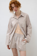 Nora short