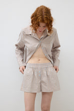 Nora short