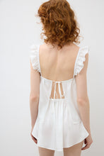 Penolepe White Set