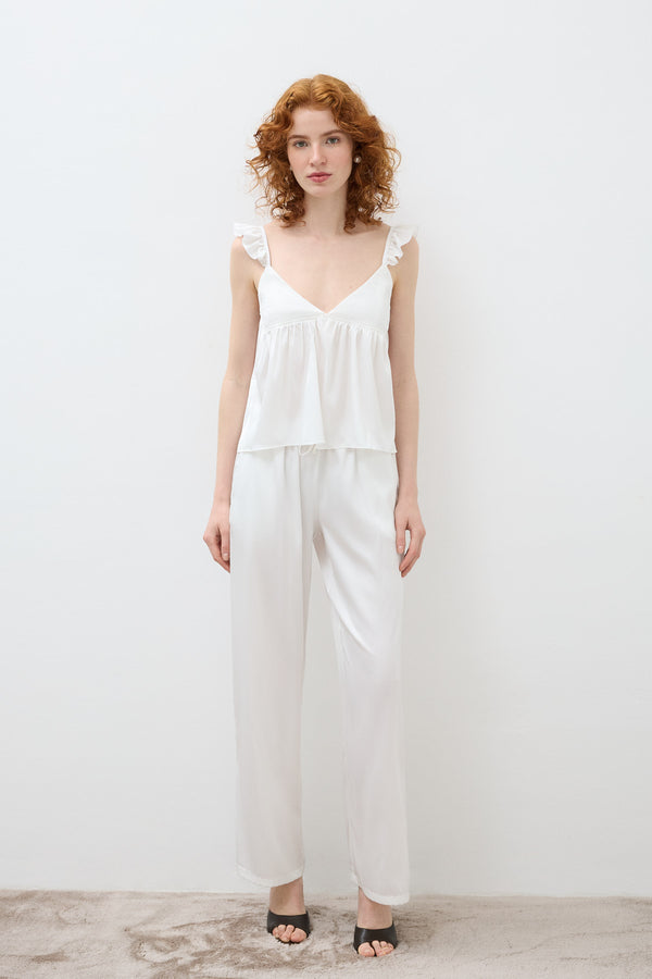 Penolope Set White