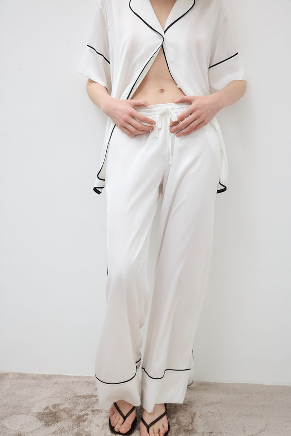 Bridget Set White