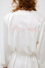 Valentina Bride Robe