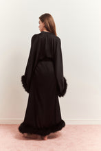 Black Swan Robe