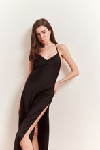 Allison Dress Black